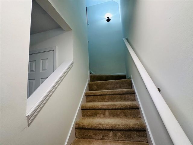 2037 Pinnacle Pointe Drives, Norcross, GA 30071