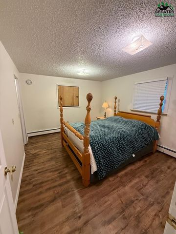 1003 SHIRLEY TURNAROUND, North Pole, AK 99705