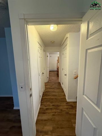 1003 SHIRLEY TURNAROUND, North Pole, AK 99705