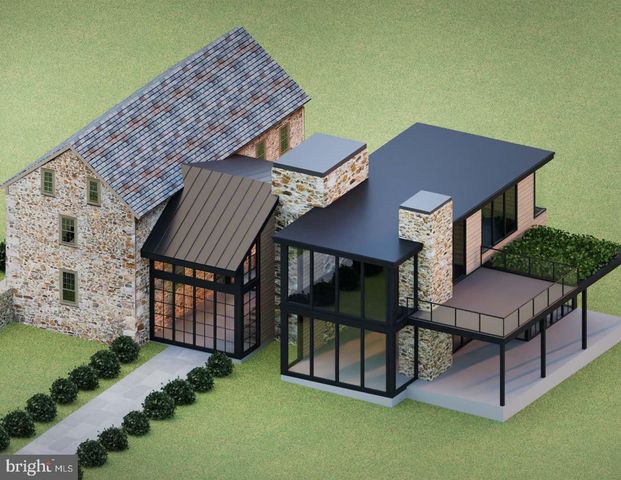 6324 PIDCOCK CREEK ROAD, New Hope, PA 18938