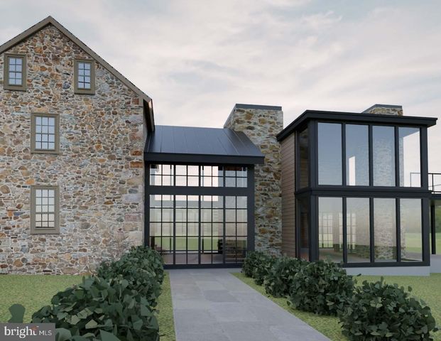 6324 PIDCOCK CREEK ROAD, New Hope, PA 18938