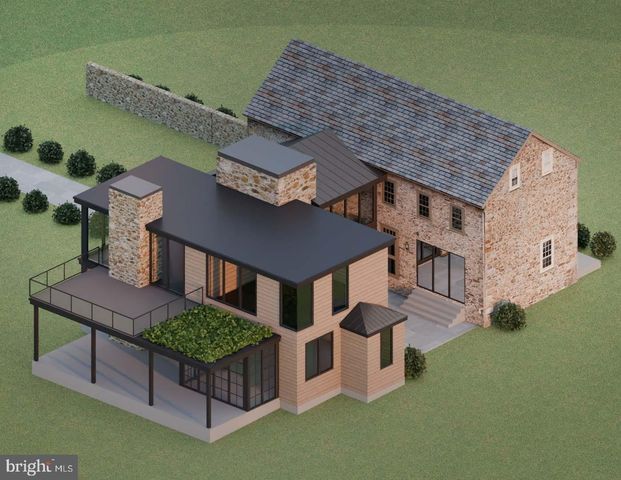 6324 PIDCOCK CREEK ROAD, New Hope, PA 18938