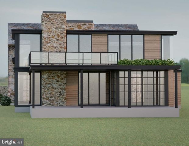 6324 PIDCOCK CREEK ROAD, New Hope, PA 18938