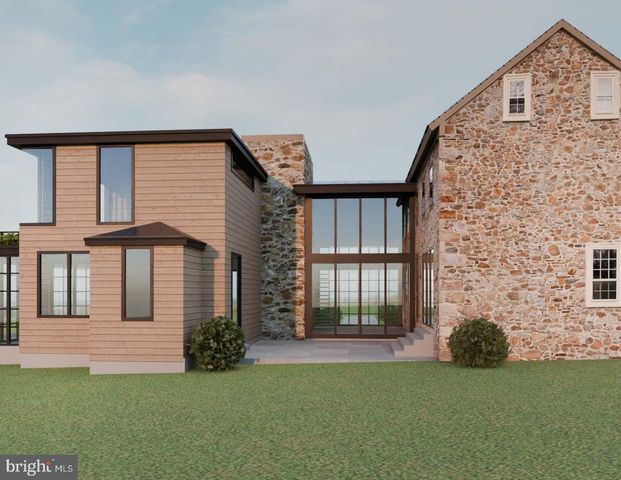 6324 PIDCOCK CREEK ROAD, New Hope, PA 18938