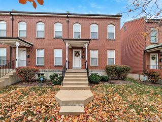 3928 Folsom Avenue, St Louis, MO 63110
