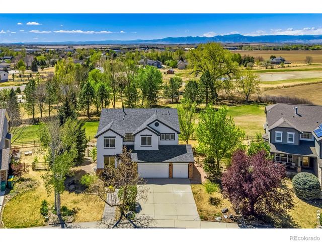 11693 Montgomery Circle, Longmont, CO 80504