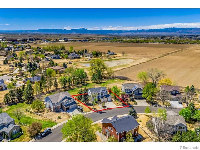 11693 Montgomery Circle, Longmont, CO 80504