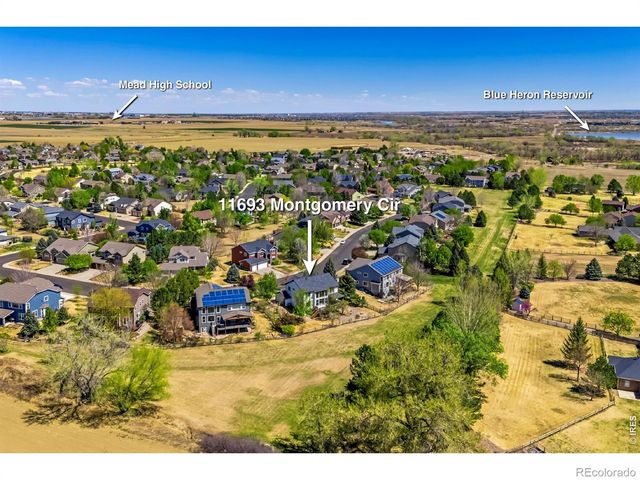 11693 Montgomery Circle, Longmont, CO 80504