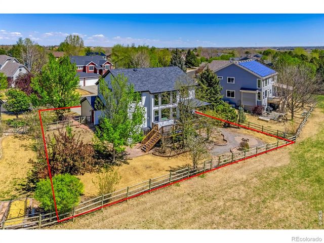 11693 Montgomery Circle, Longmont, CO 80504