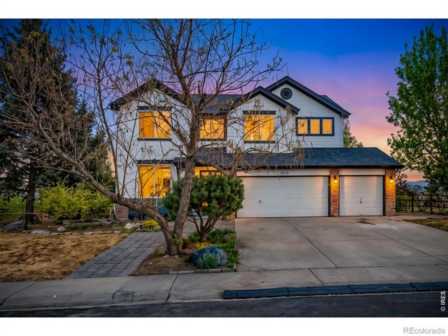 11693 Montgomery Circle, Longmont, CO 80504