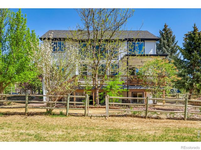 11693 Montgomery Circle, Longmont, CO 80504