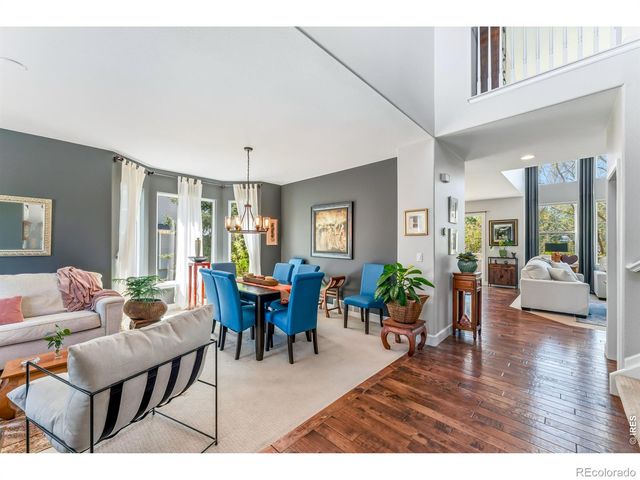 11693 Montgomery Circle, Longmont, CO 80504