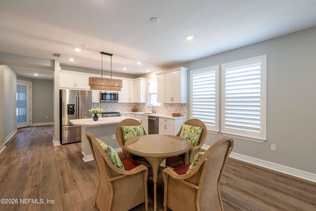 75 OYSTER SHELL Terrace, Ponte Vedra, FL 32081