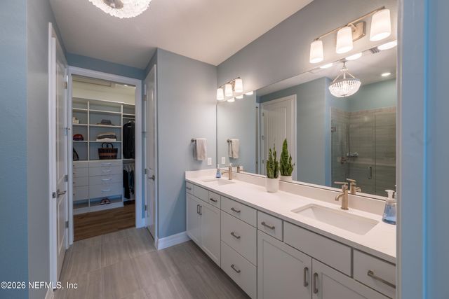 75 OYSTER SHELL Terrace, Ponte Vedra, FL 32081