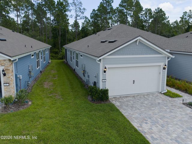 75 OYSTER SHELL Terrace, Ponte Vedra, FL 32081