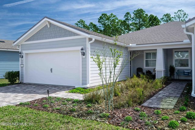 75 OYSTER SHELL Terrace, Ponte Vedra, FL 32081