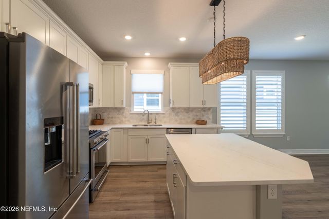 75 OYSTER SHELL Terrace, Ponte Vedra, FL 32081