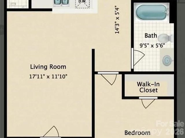 300 Vista Lake Drive 3, Candler, NC 28715