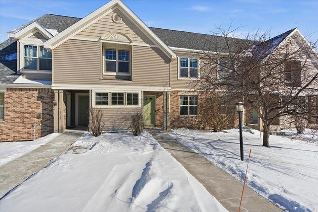 3029 Stratton Way, Madison, WI 53719