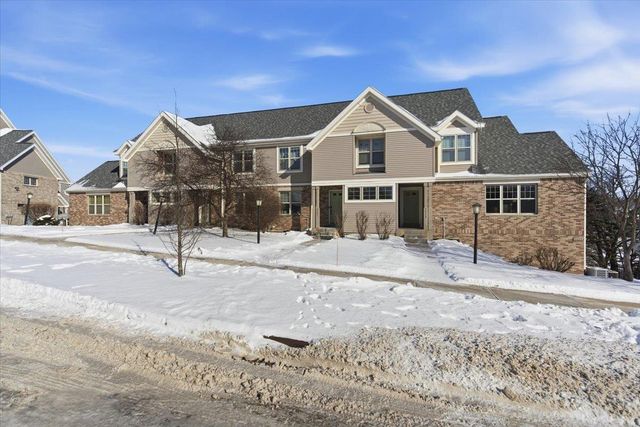 3029 Stratton Way, Madison, WI 53719