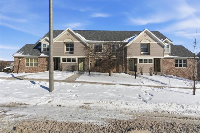 3029 Stratton Way, Madison, WI 53719