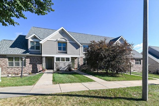 3029 Stratton Way, Madison, WI 53719