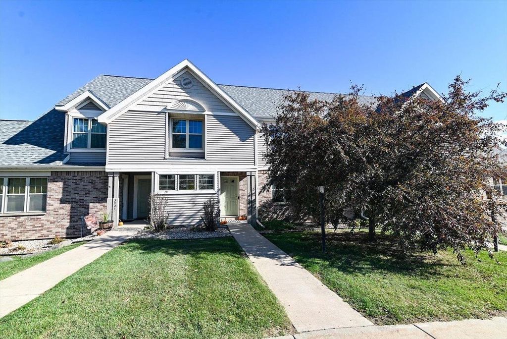 3029 Stratton Way, Madison, WI 53719