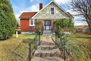 864 N BELVEDERE ST, Memphis, TN 38107