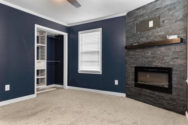 610 Ott Street, Branchville, SC 29432