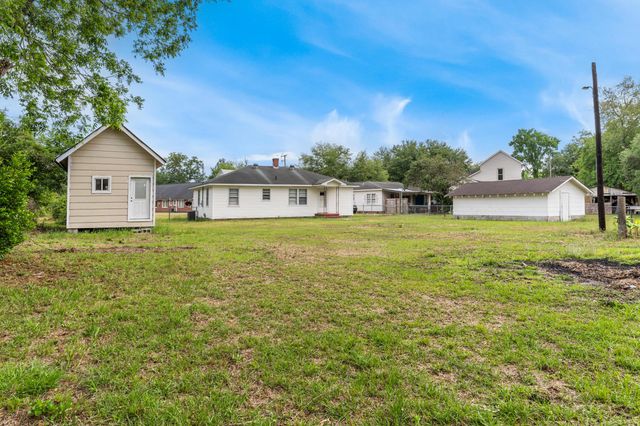 610 Ott Street, Branchville, SC 29432