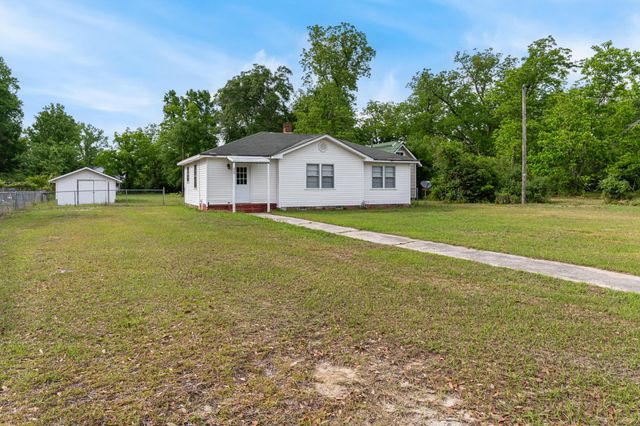 610 Ott Street, Branchville, SC 29432