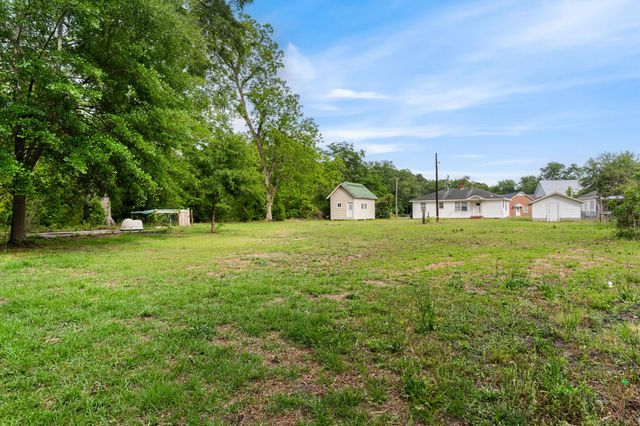 610 Ott Street, Branchville, SC 29432