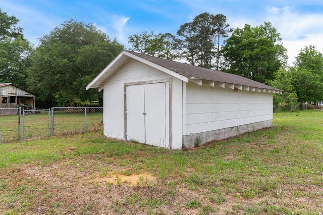 610 Ott Street, Branchville, SC 29432