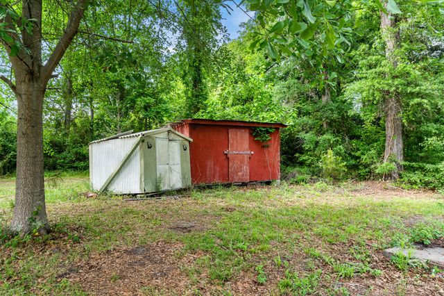 610 Ott Street, Branchville, SC 29432