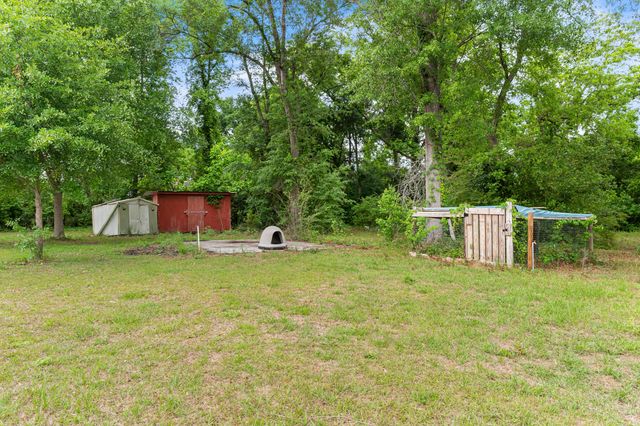 610 Ott Street, Branchville, SC 29432