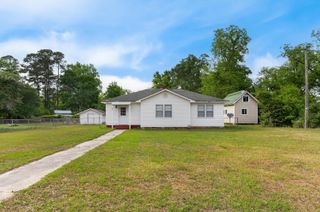 610 Ott Street, Branchville, SC 29432