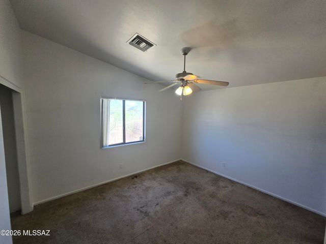2109 E Pinal Vista, Tucson, AZ 85713