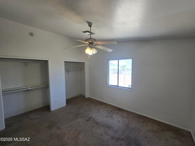 2109 E Pinal Vista, Tucson, AZ 85713