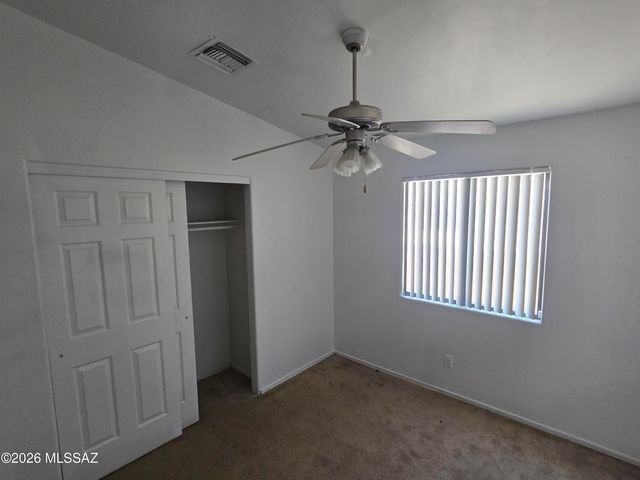 2109 E Pinal Vista, Tucson, AZ 85713