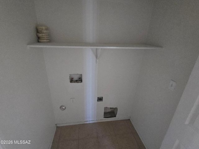 2109 E Pinal Vista, Tucson, AZ 85713