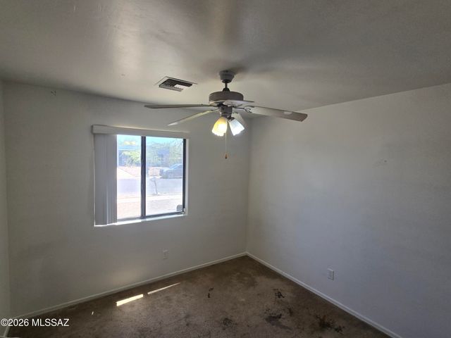 2109 E Pinal Vista, Tucson, AZ 85713