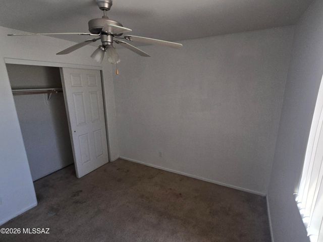2109 E Pinal Vista, Tucson, AZ 85713