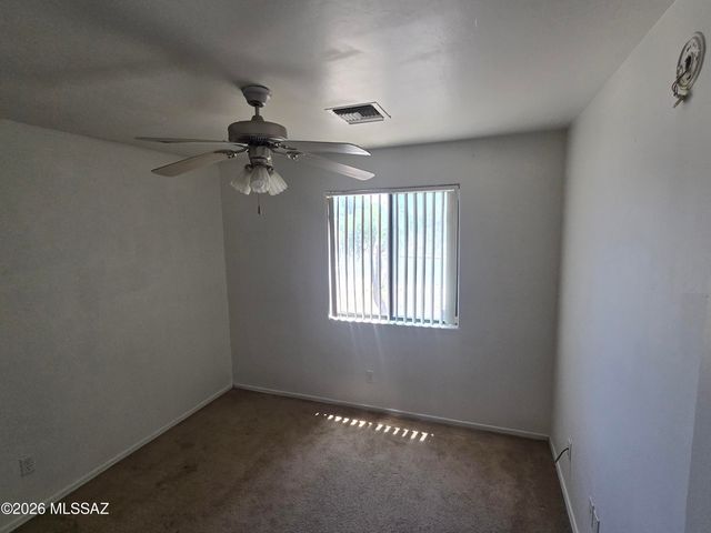 2109 E Pinal Vista, Tucson, AZ 85713