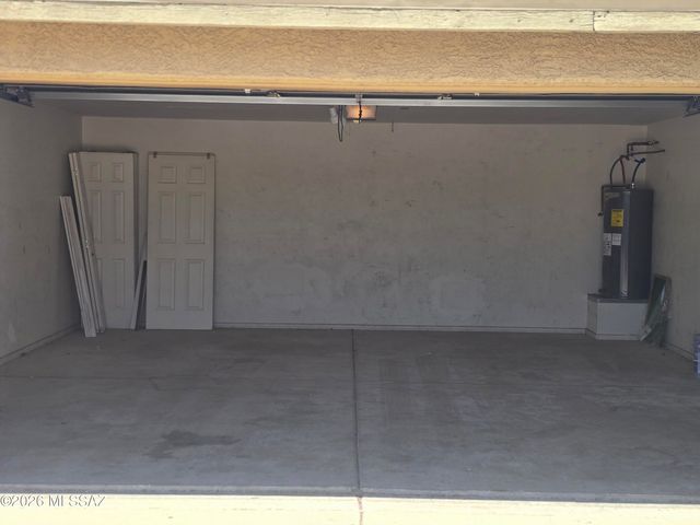 2109 E Pinal Vista, Tucson, AZ 85713