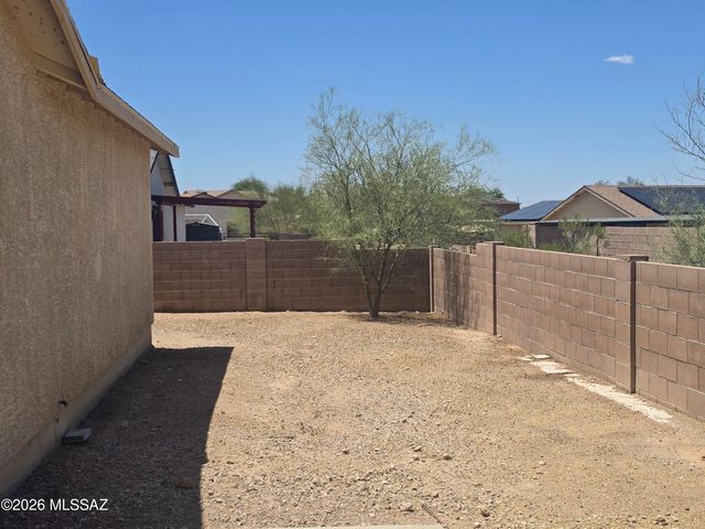 2109 E Pinal Vista, Tucson, AZ 85713