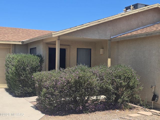 2109 E Pinal Vista, Tucson, AZ 85713