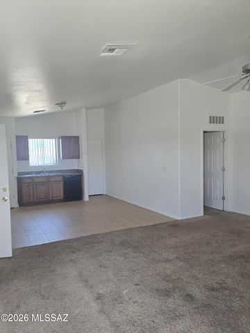2109 E Pinal Vista, Tucson, AZ 85713