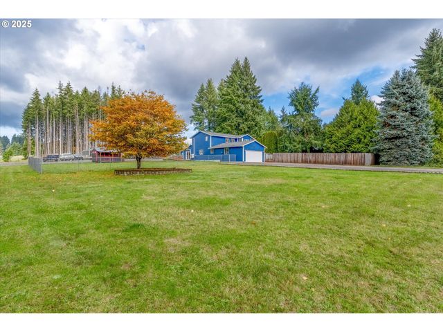 103 KINGSLEY Dr, Castle Rock, WA 98611