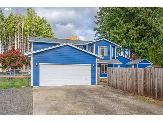 103 KINGSLEY Dr, Castle Rock, WA 98611