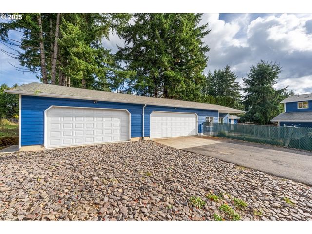 103 KINGSLEY Dr, Castle Rock, WA 98611